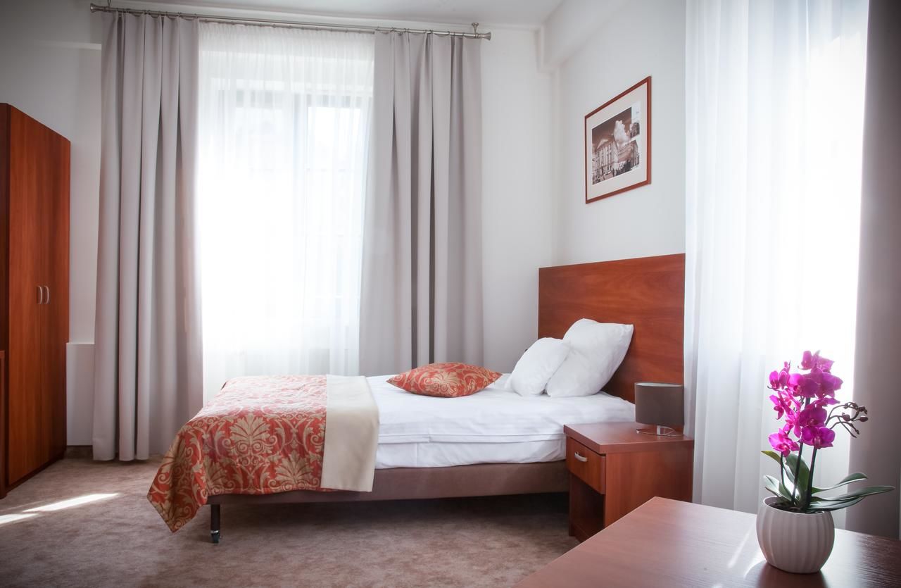 Отели типа «постель и завтрак» Dom na Podwalu Люблин-15