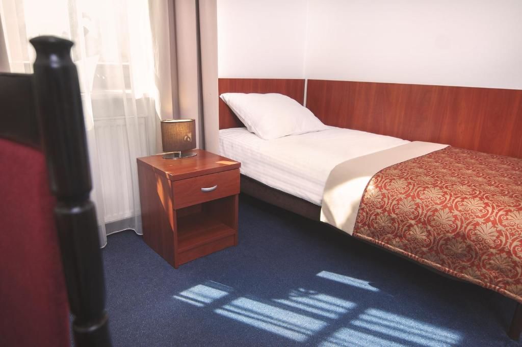 Отели типа «постель и завтрак» Dom na Podwalu Люблин-49